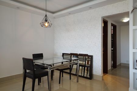 Apartamento à venda com 145m², 4 quartos e 2 vagasSala