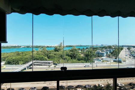 Apartamento à venda com 145m², 4 quartos e 2 vagasVaranda da Sala