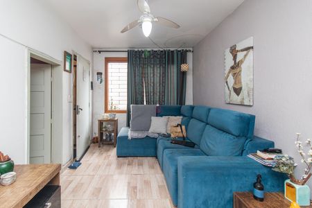 Apartamento à venda com 2 quartos, 62m² em Ipanema, Porto Alegre