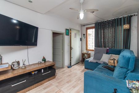 Apartamento à venda com 2 quartos, 62m² em Ipanema, Porto Alegre