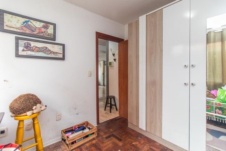 Apartamento à venda com 2 quartos, 62m² em Ipanema, Porto Alegre