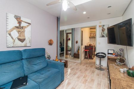 Apartamento à venda com 2 quartos, 62m² em Ipanema, Porto Alegre