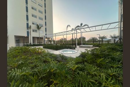 Apartamento para alugar com 55m², 2 quartos e 2 vagasSpa