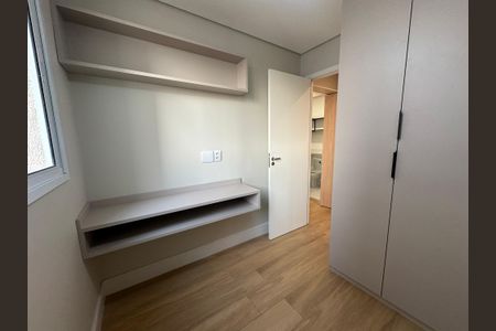 Apartamento para alugar com 55m², 2 quartos e 2 vagasQuarto