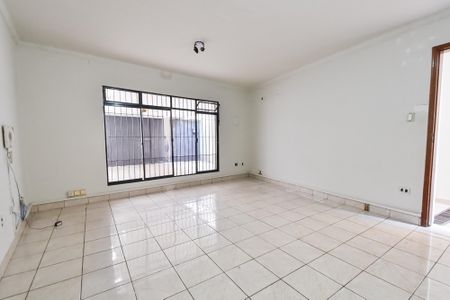 Sala de casa à venda com 3 quartos, 155m² em Ipiranga, São Paulo