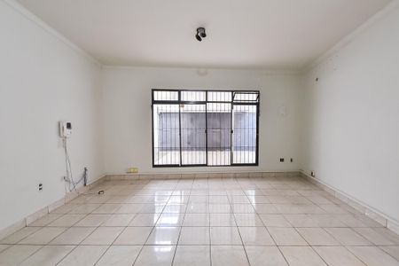 Sala de casa à venda com 3 quartos, 155m² em Ipiranga, São Paulo