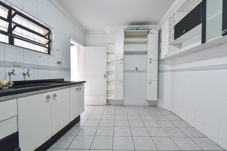 Cozinha de casa à venda com 3 quartos, 155m² em Ipiranga, São Paulo