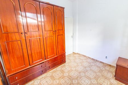 Apartamento à venda com 23m², 1 quarto e 1 vagaQuarto
