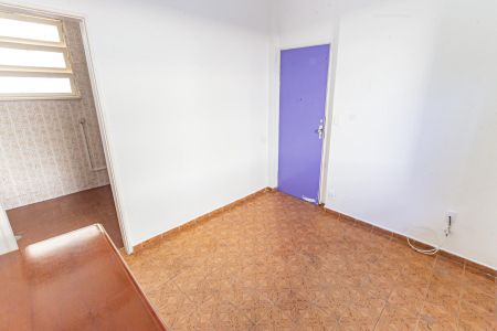 Apartamento à venda com 23m², 1 quarto e 1 vagaSala