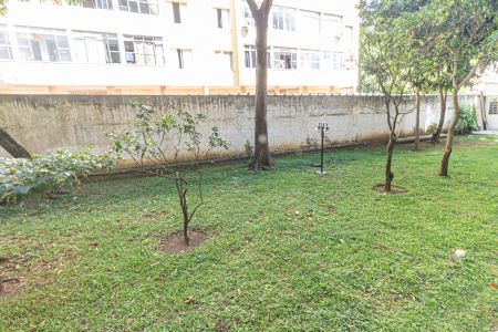 Apartamento à venda com 23m², 1 quarto e 1 vagaSala - Vista