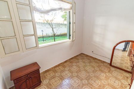 Apartamento à venda com 23m², 1 quarto e 1 vagaQuarto
