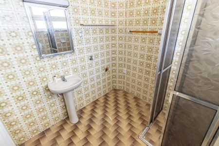 Apartamento à venda com 23m², 1 quarto e 1 vagaBanheiro