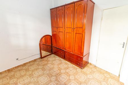 Apartamento à venda com 23m², 1 quarto e 1 vagaQuarto