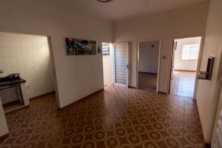 SALA DE JANTAR de casa à venda com 3 quartos, 327m² em Jardim Guanabara, Campinas