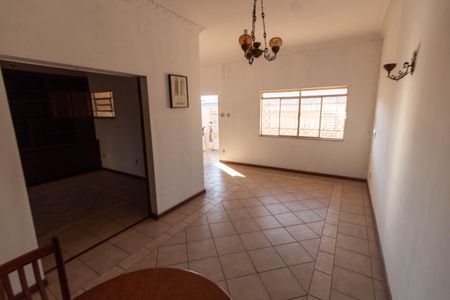 SALA de casa à venda com 3 quartos, 327m² em Jardim Guanabara, Campinas