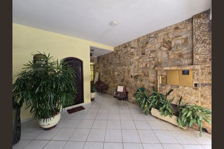 Casa à venda com 350m², 4 quartos e 2 vagasGaragem 