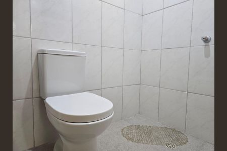 Casa à venda com 350m², 4 quartos e 2 vagasLavabo 02