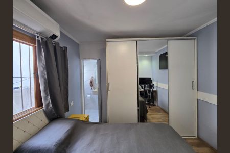 Casa à venda com 350m², 4 quartos e 2 vagasSuíte 03