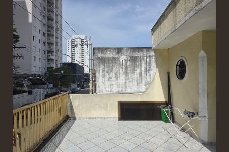 Casa à venda com 350m², 4 quartos e 2 vagasSuíte 01 Varanda 