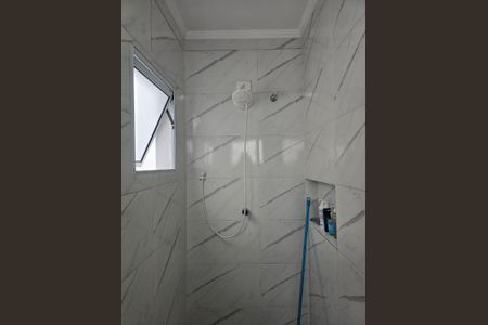 Casa à venda com 350m², 4 quartos e 2 vagasBanheiro da Suíte 3