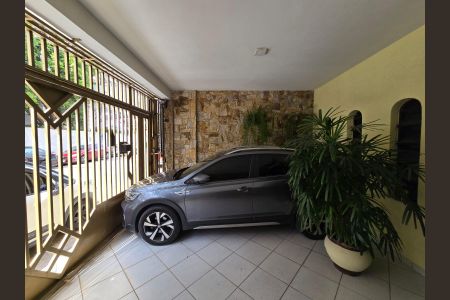 Casa à venda com 350m², 4 quartos e 2 vagasGaragem 