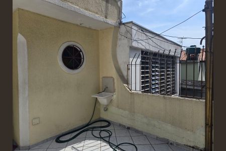 Casa à venda com 350m², 4 quartos e 2 vagasSuíte 01 Varanda 