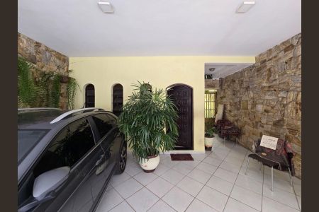 Casa à venda com 350m², 4 quartos e 2 vagasGaragem 