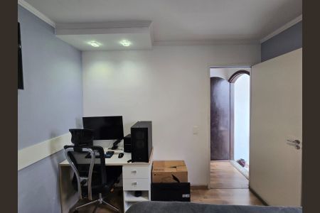 Casa à venda com 350m², 4 quartos e 2 vagasSuíte 03