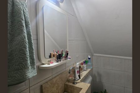 Casa à venda com 350m², 4 quartos e 2 vagasLavabo 01