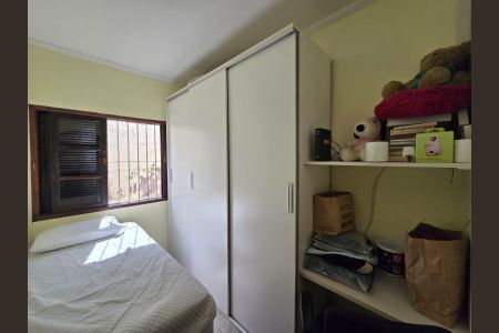 Casa à venda com 350m², 4 quartos e 2 vagasQuarto 04