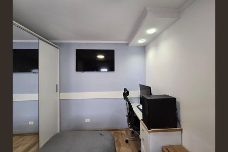 Casa à venda com 350m², 4 quartos e 2 vagasSuíte 03