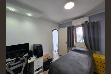 Casa à venda com 350m², 4 quartos e 2 vagasSuíte 03