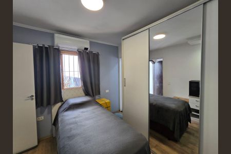 Casa à venda com 350m², 4 quartos e 2 vagasSuíte 03