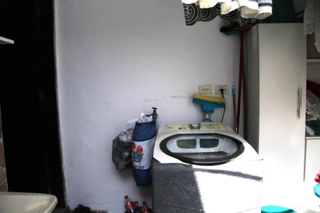 Casa à venda com 350m², 4 quartos e 2 vagasÁrea de Serviço