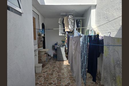Casa à venda com 350m², 4 quartos e 2 vagasÁrea de Serviço