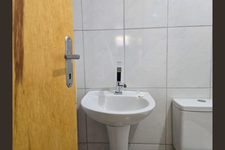 Casa à venda com 350m², 4 quartos e 2 vagasLavabo 02