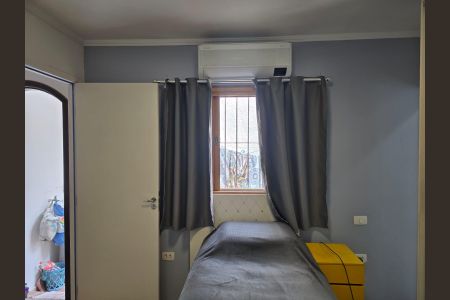 Casa à venda com 350m², 4 quartos e 2 vagasSuíte 03
