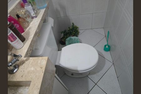 Casa à venda com 350m², 4 quartos e 2 vagasLavabo 01