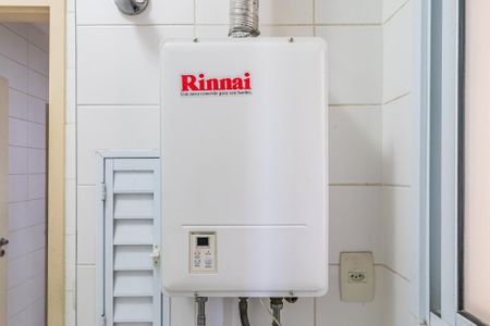 Apartamento à venda com 86m², 3 quartos e 1 vaga