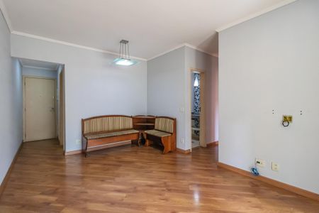 Apartamento à venda com 86m², 3 quartos e 1 vaga