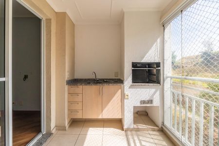 Apartamento à venda com 86m², 3 quartos e 1 vaga