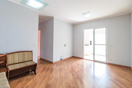Apartamento à venda com 86m², 3 quartos e 1 vaga