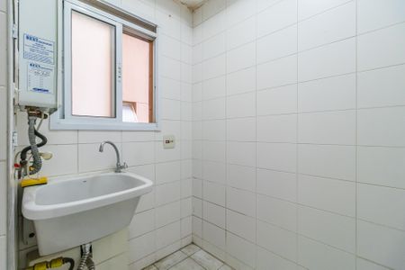 Apartamento à venda com 86m², 3 quartos e 1 vaga