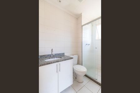 Apartamento à venda com 86m², 3 quartos e 1 vaga