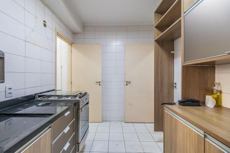 Apartamento à venda com 86m², 3 quartos e 1 vaga
