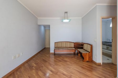 Apartamento à venda com 86m², 3 quartos e 1 vaga