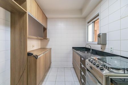 Apartamento à venda com 86m², 3 quartos e 1 vaga