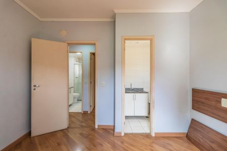 Apartamento à venda com 86m², 3 quartos e 1 vaga