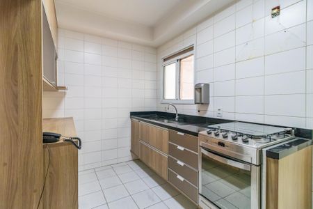 Apartamento à venda com 86m², 3 quartos e 1 vaga