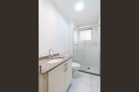 Apartamento à venda com 86m², 3 quartos e 1 vaga
